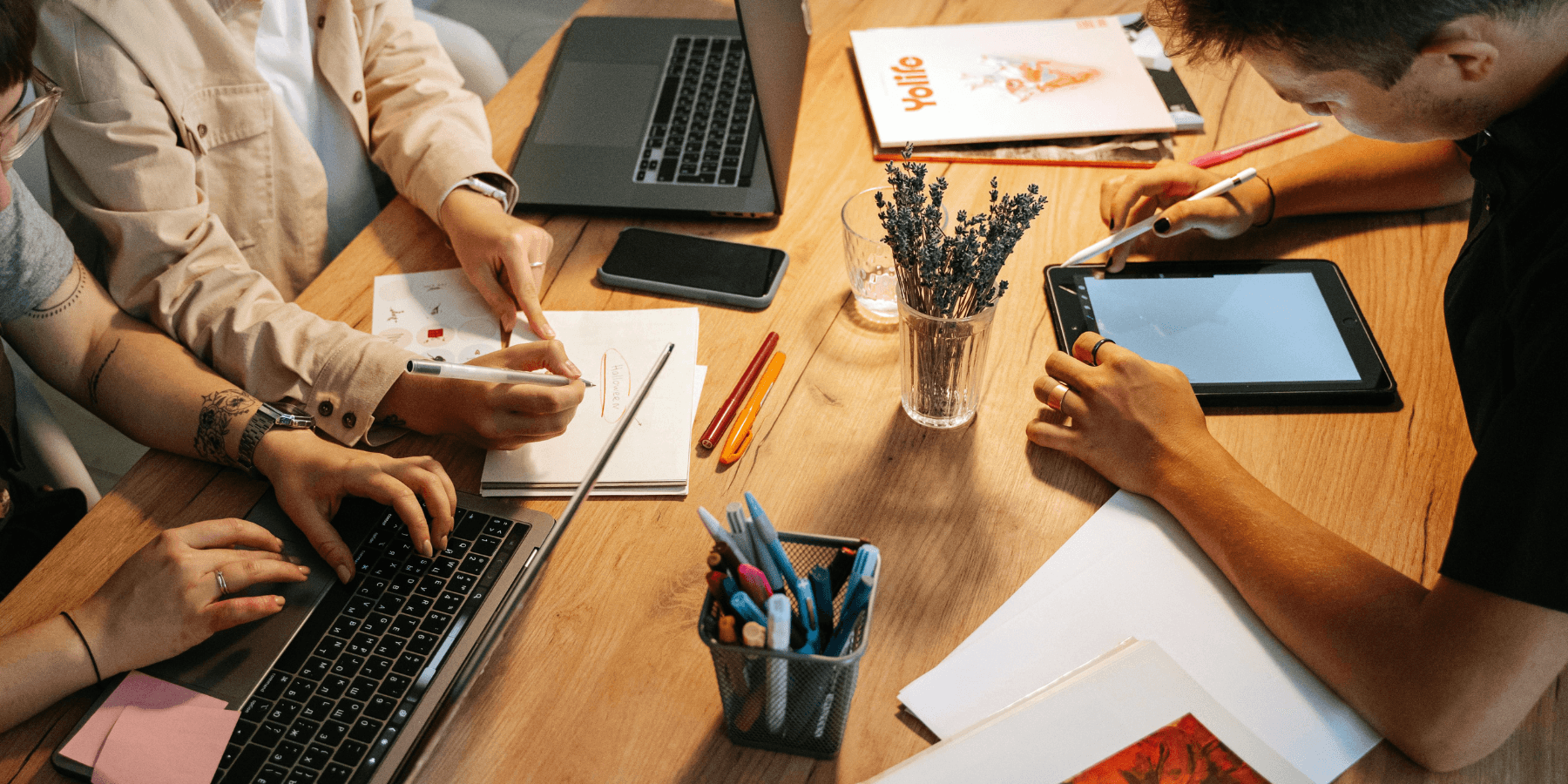 What Are We Preparing People For?